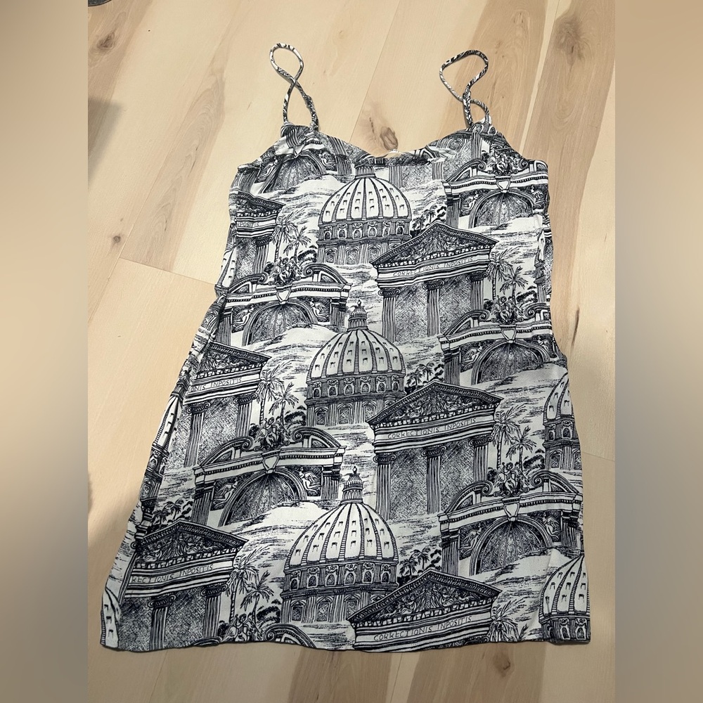 Reformation dress, Medium